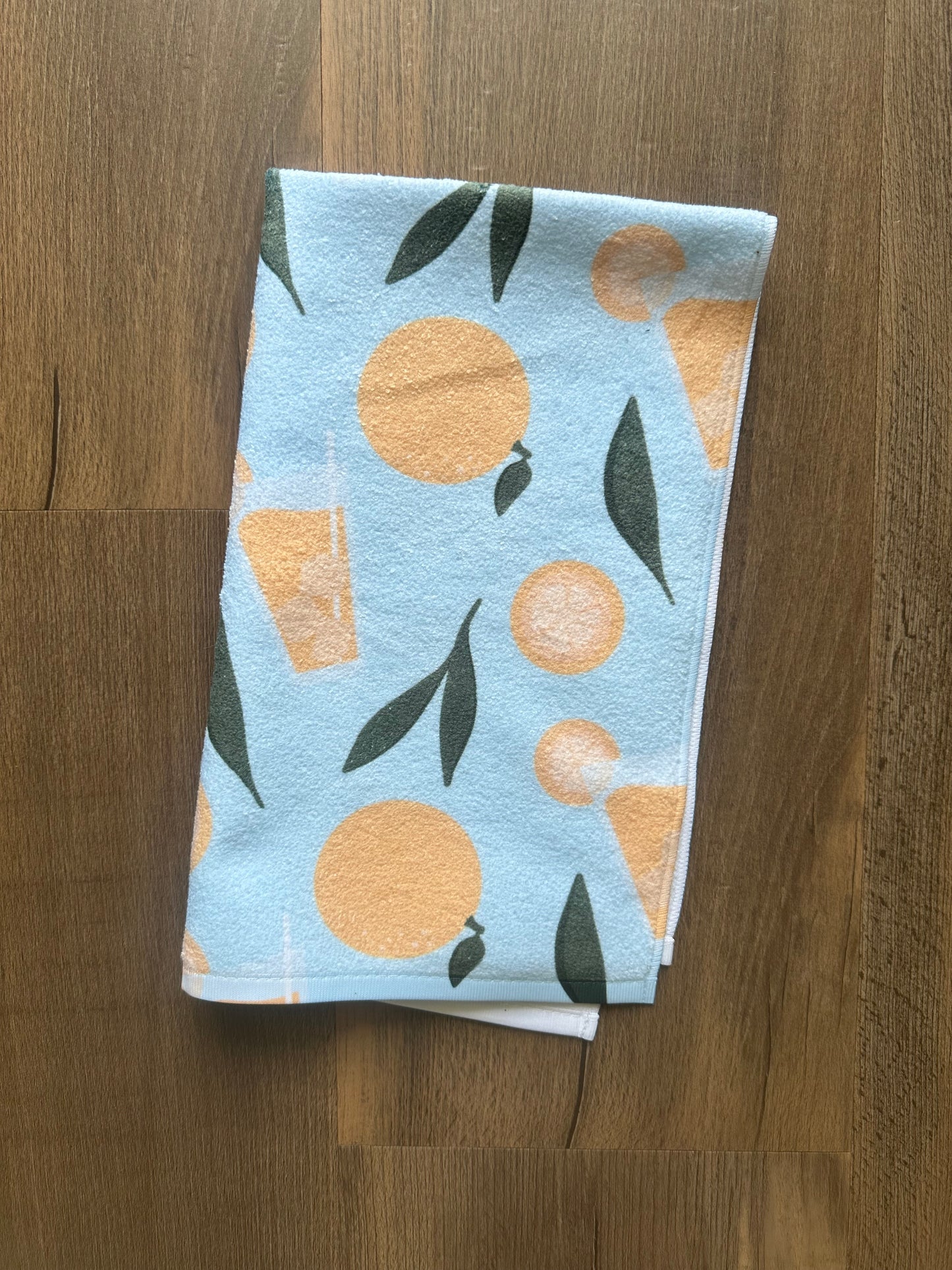 Hand Towel