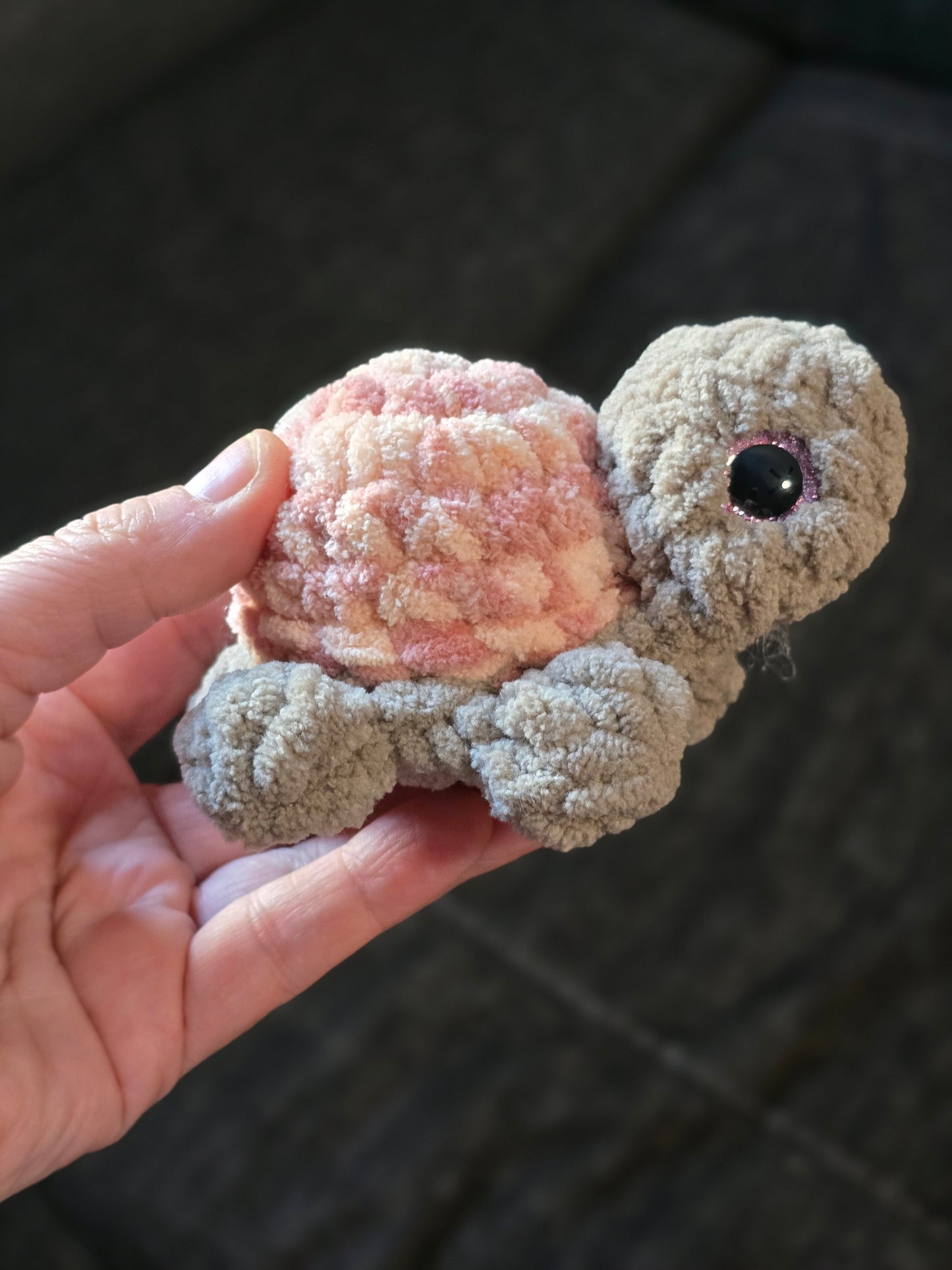Small Turtle Toys