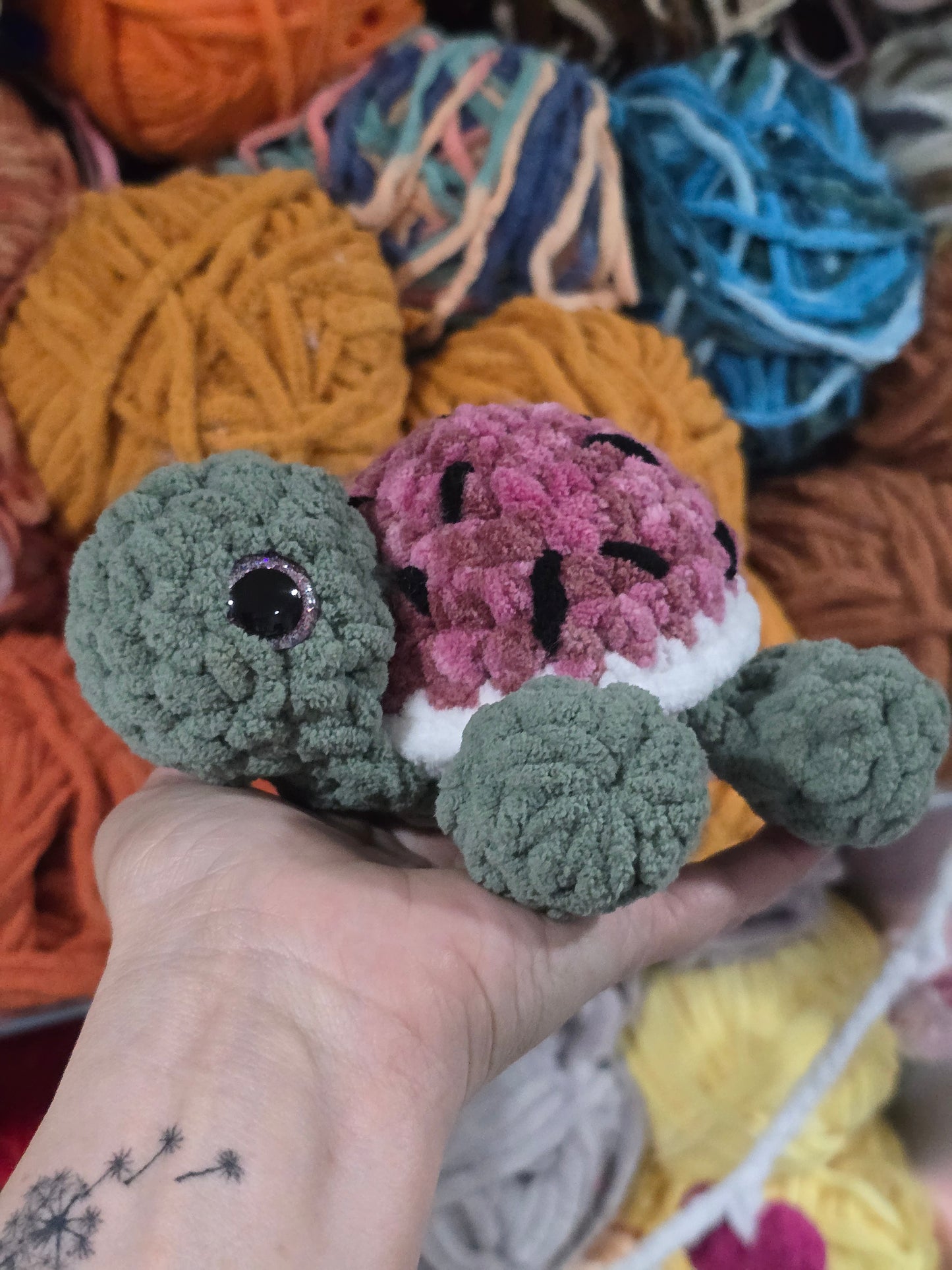 Turtles