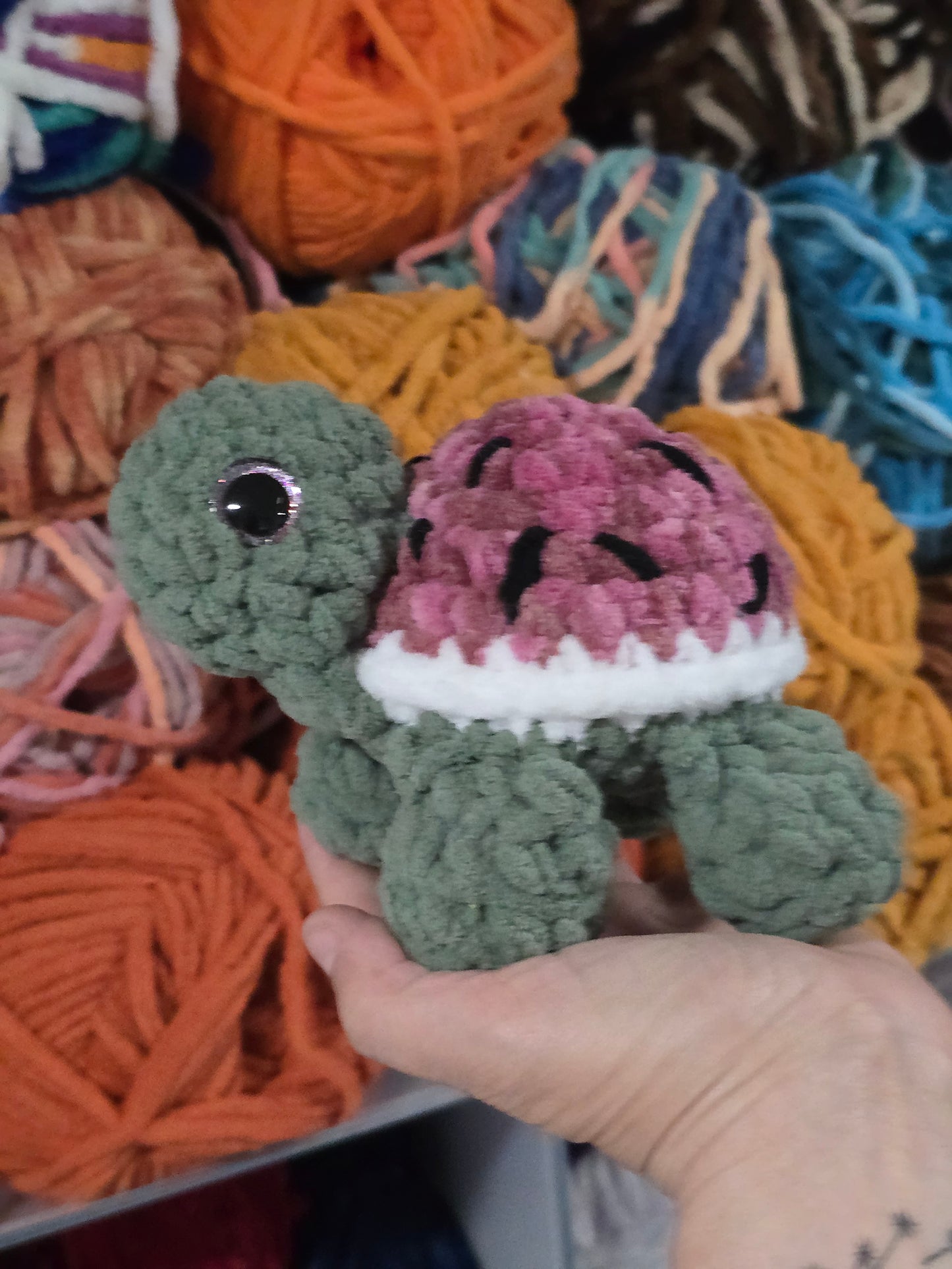 Turtles