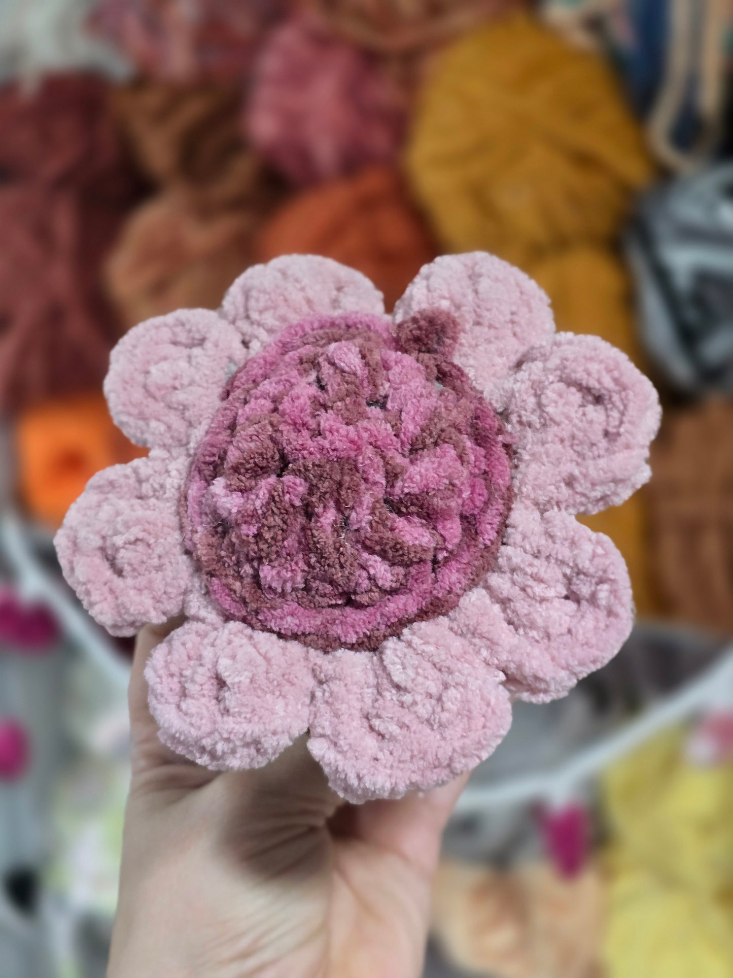 Flower friends