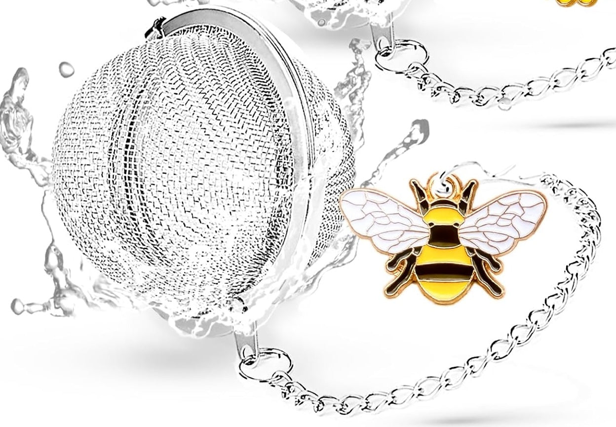 Stainless Steel Tea Infusers
