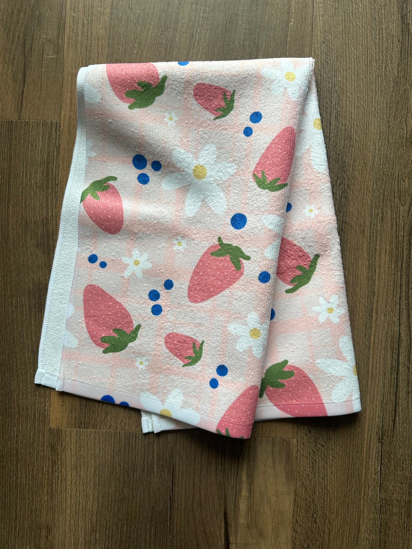 Hand Towel