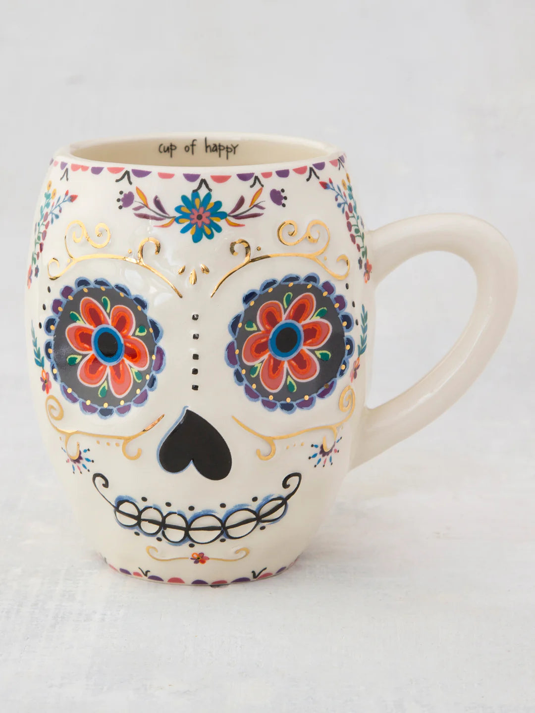 Natural Life Mugs