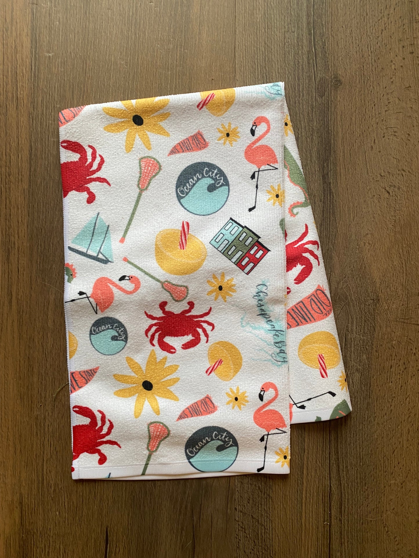 Hand Towel