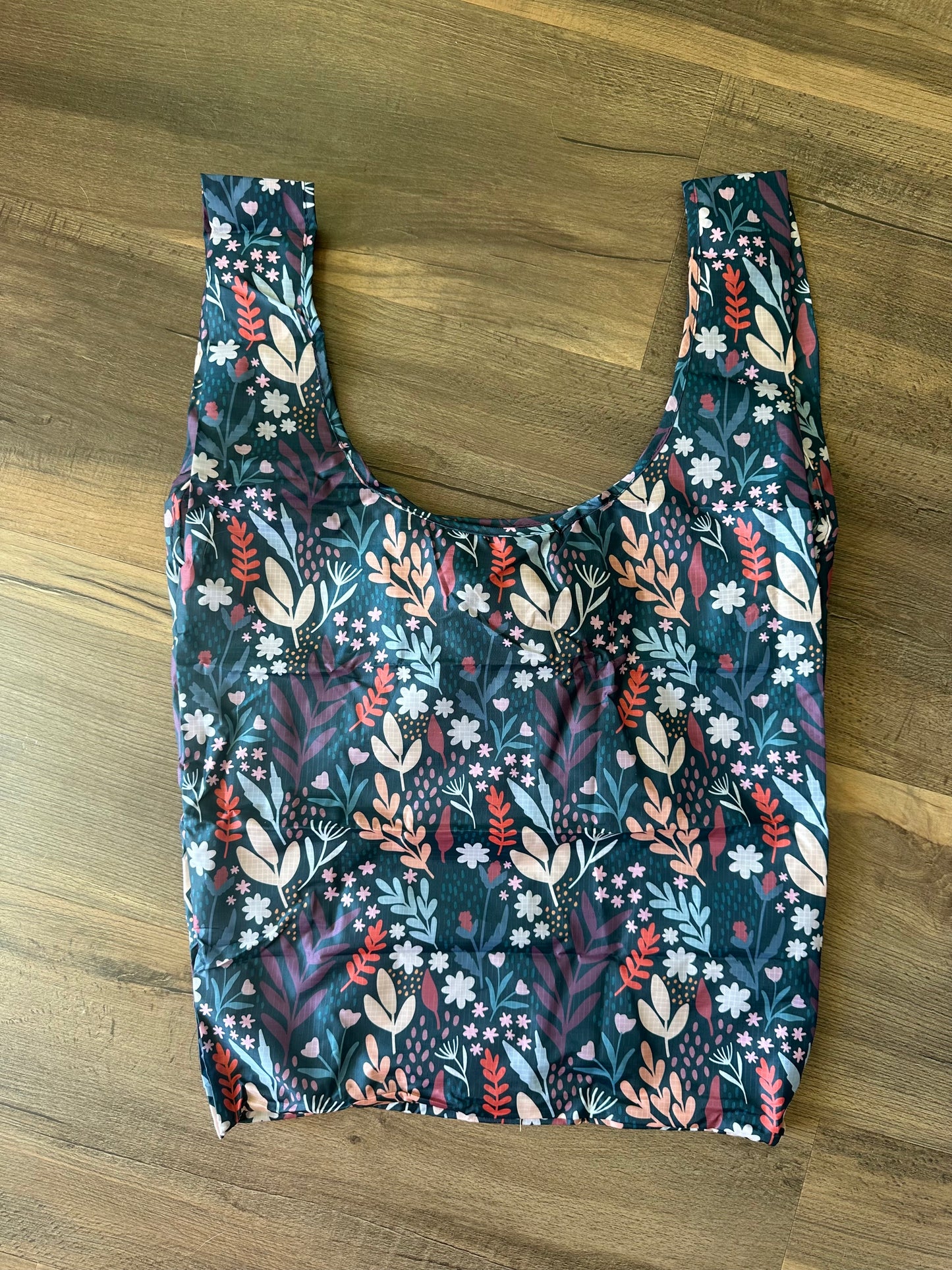 Packable Tote Bag
