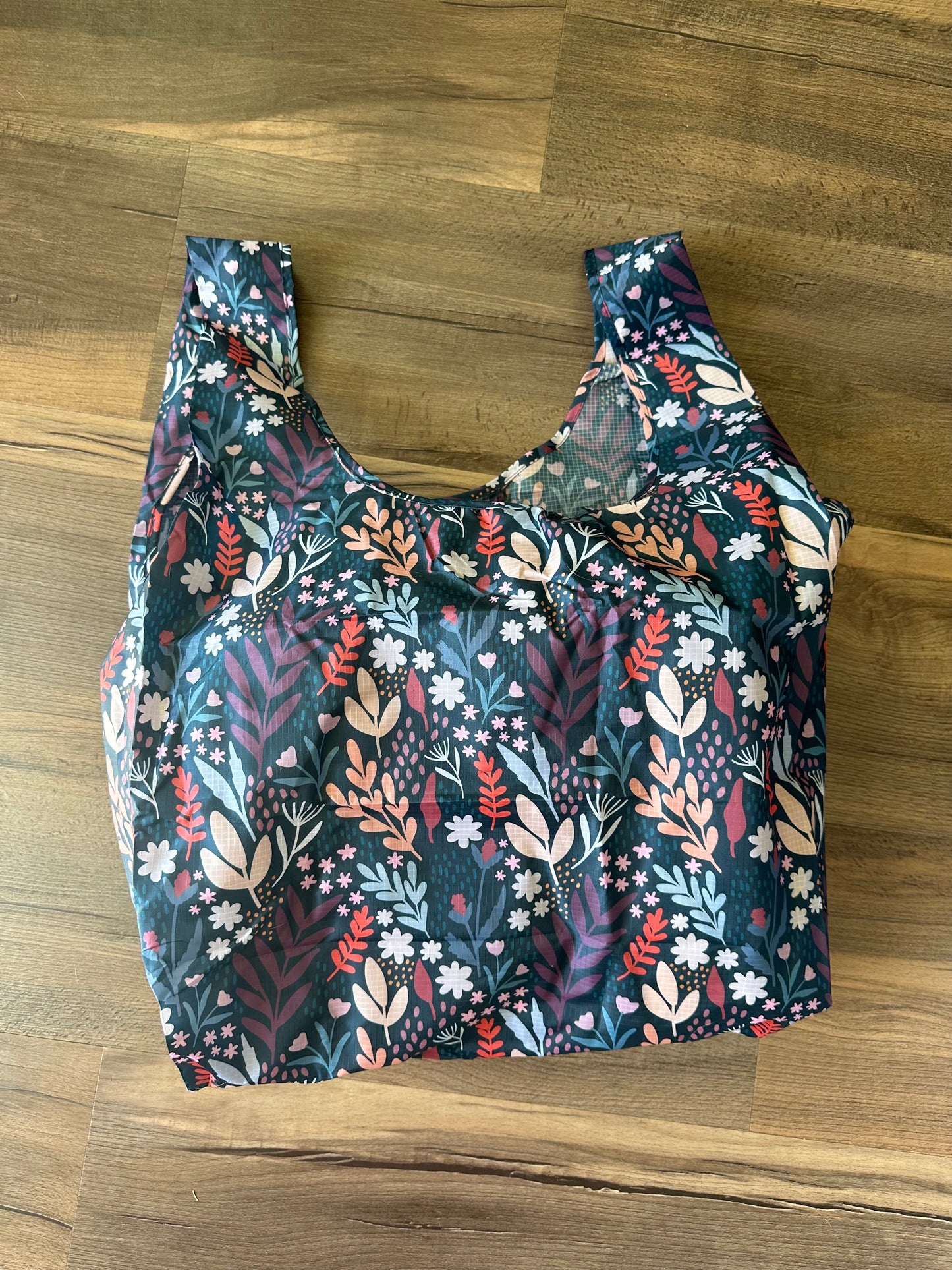 Packable Tote Bag