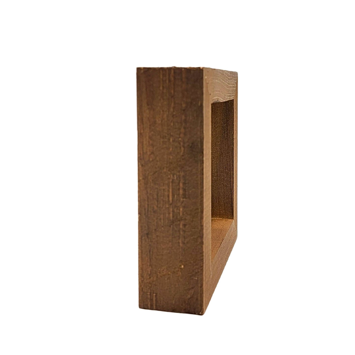 Farm Fresh Christmas Trees Rustic Christmas Decor - Wall Art