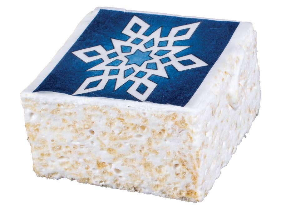 Christmas Snowflake
