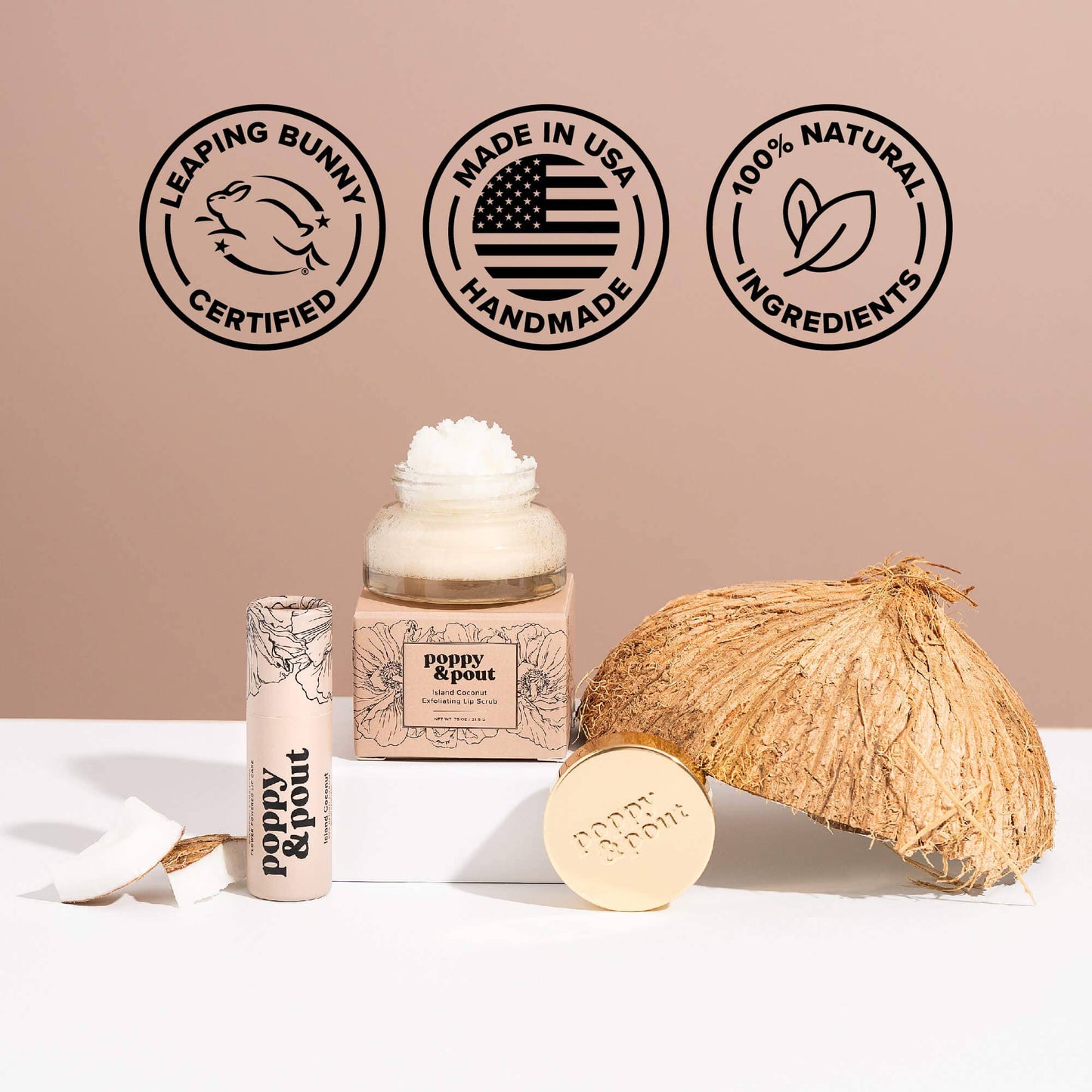 PP Island Coconut