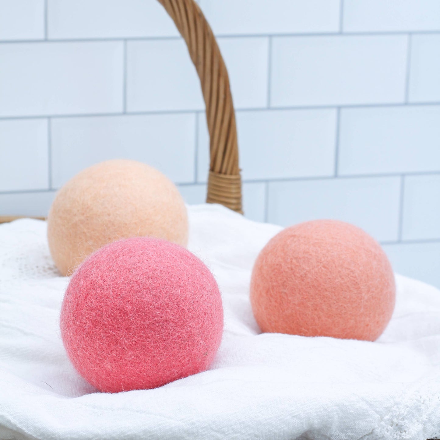 Coral Ombre (Pink) - single