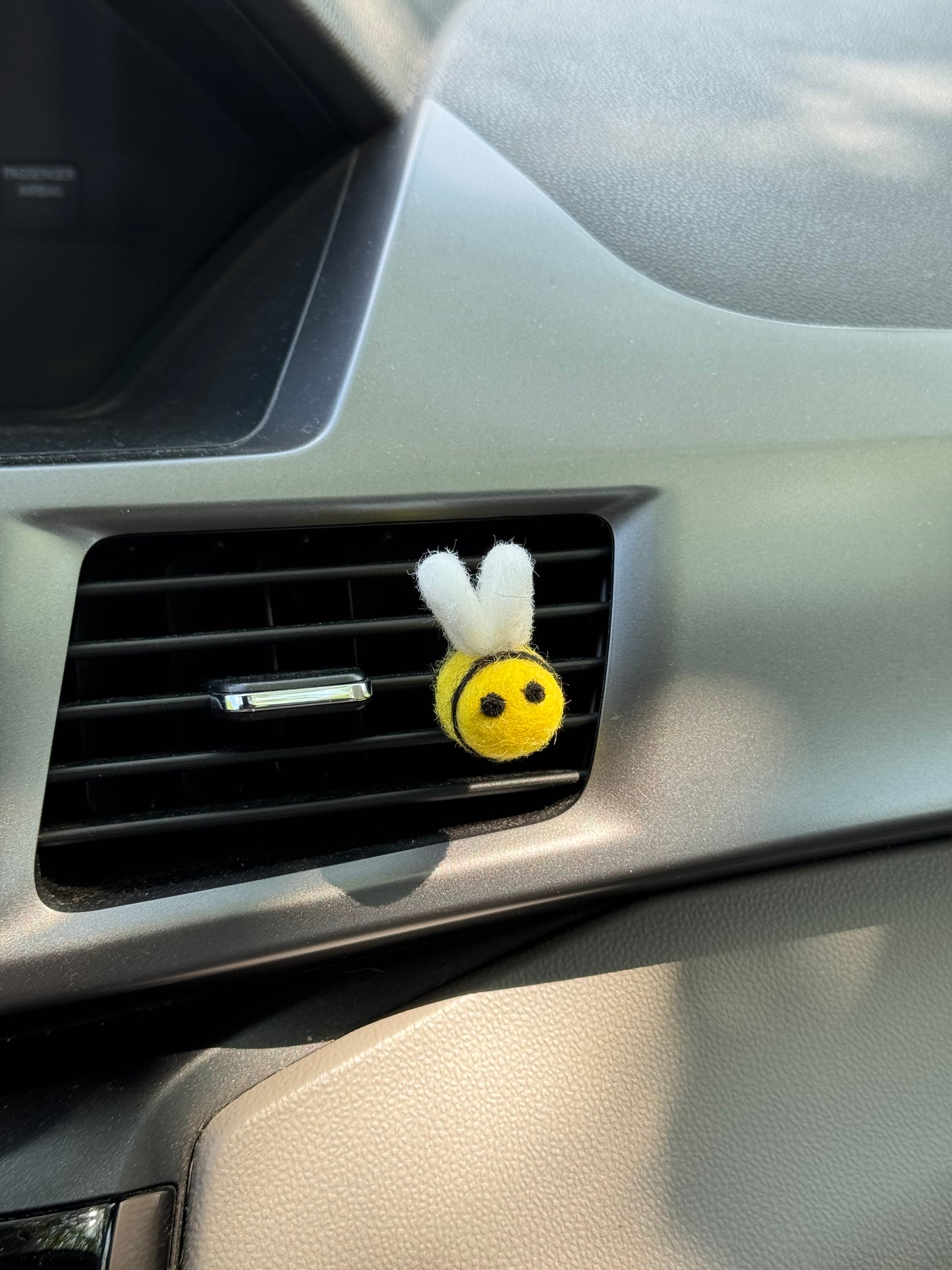 Car Vent Clips / Diffuser
