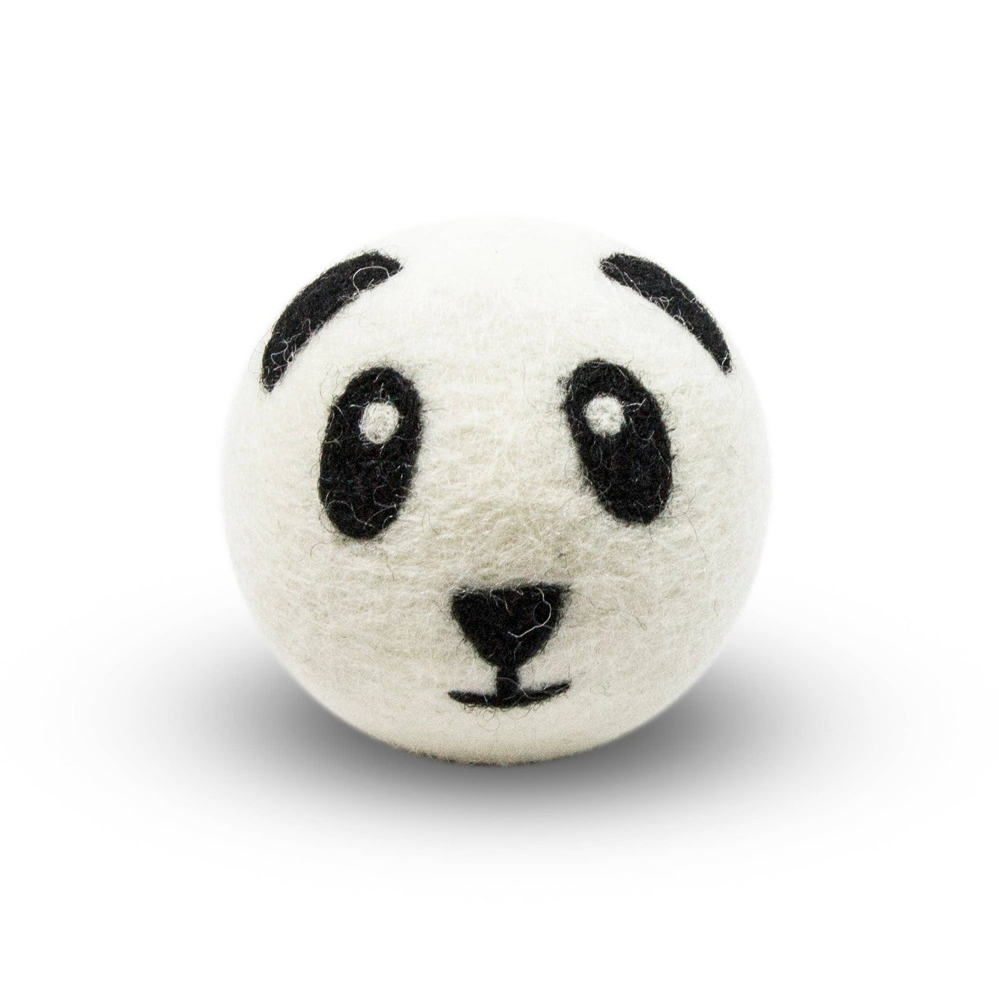 Single Eco Wool Dryer Balls - singles
