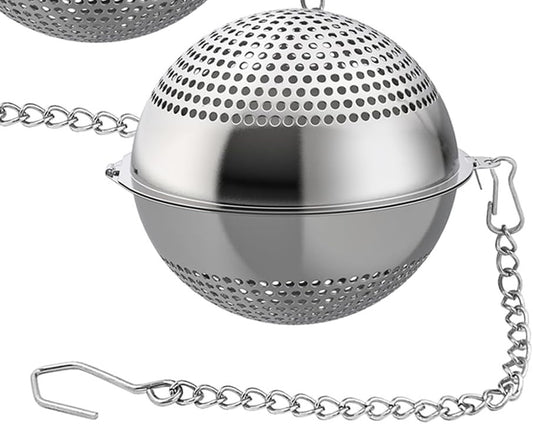 Stainless Steel Tea Infusers