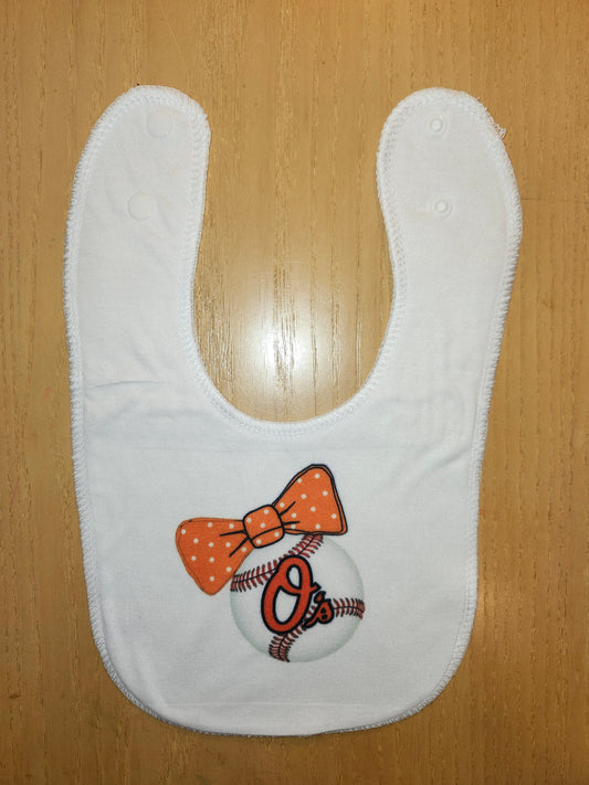 Baby Bibs