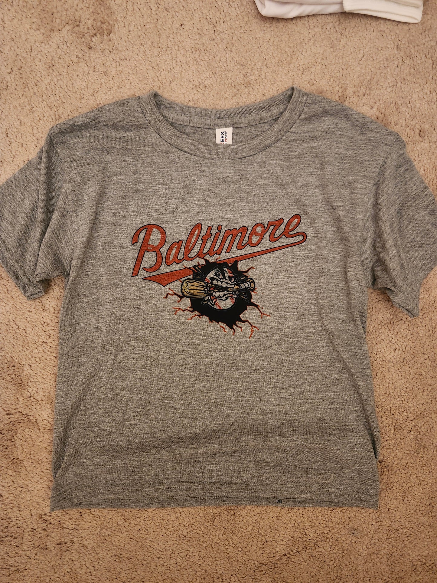 Orioles Youth Shirt