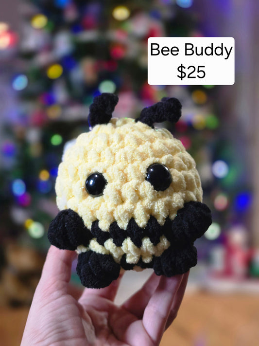 Bee Buddy