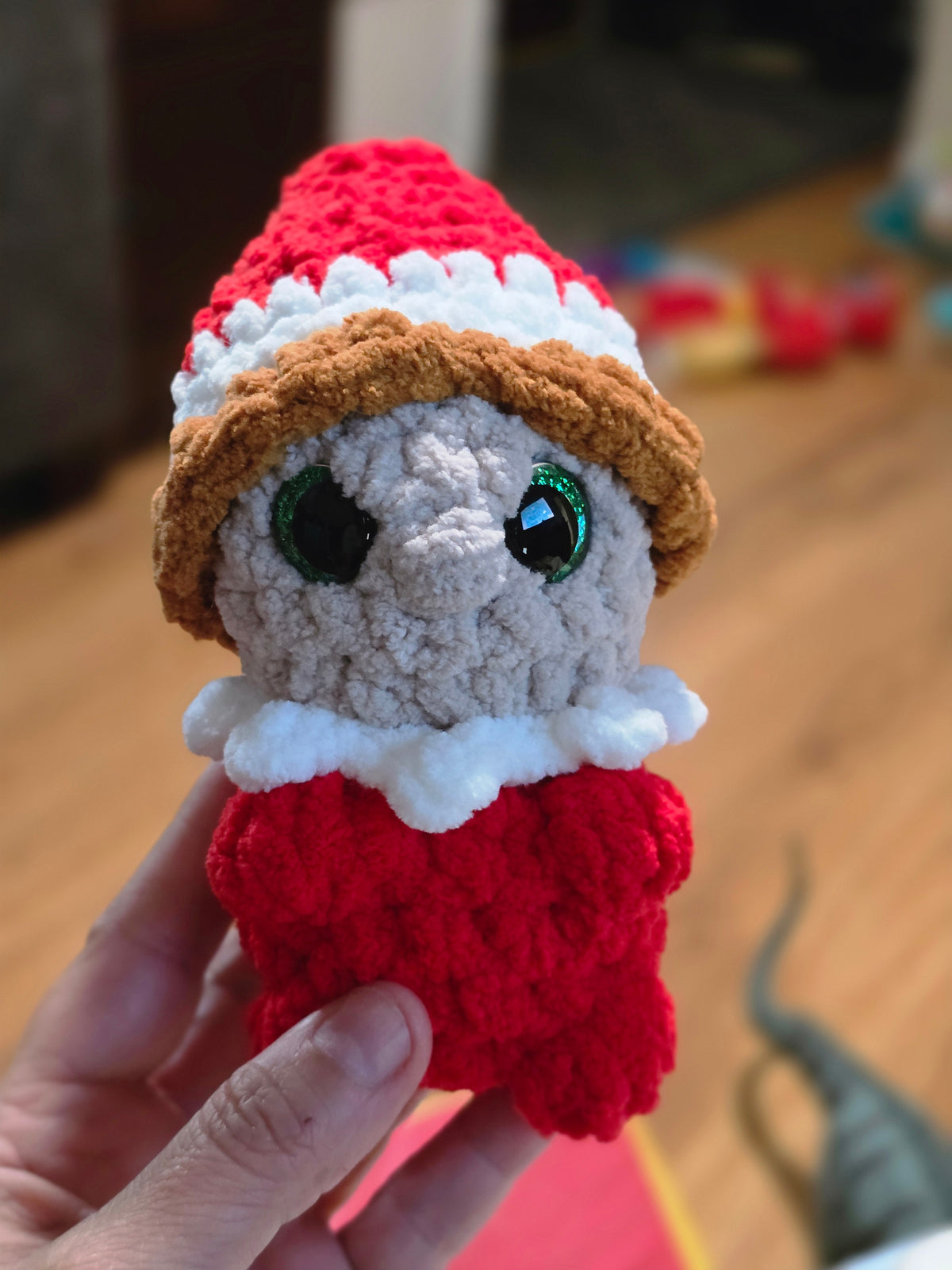 Pocket Elves – simply made here