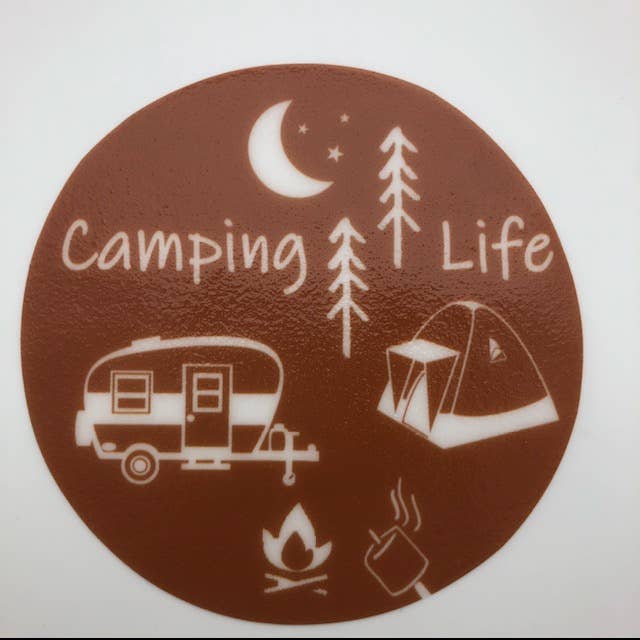 Camping Life