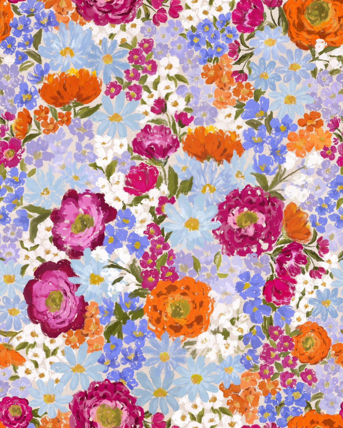 Primavera Bowl PREORDER LATE JUNE