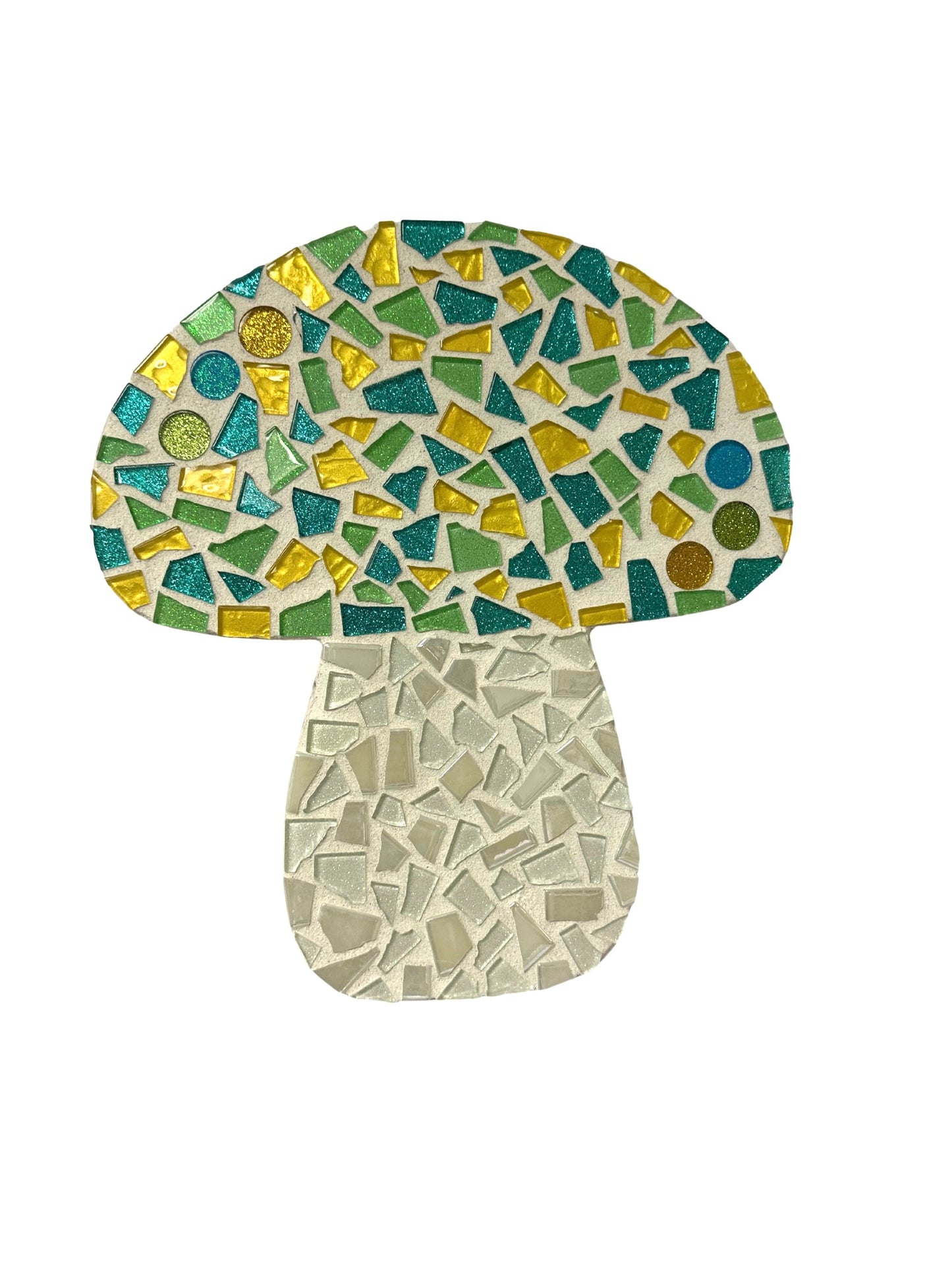 Easter Mosaics made by HaySimplcity