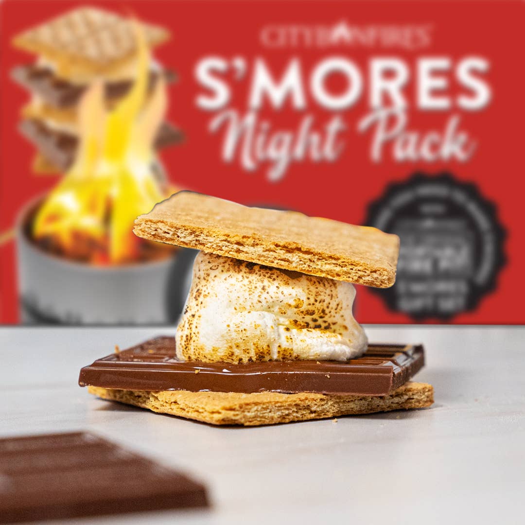 S'mores Night Pack