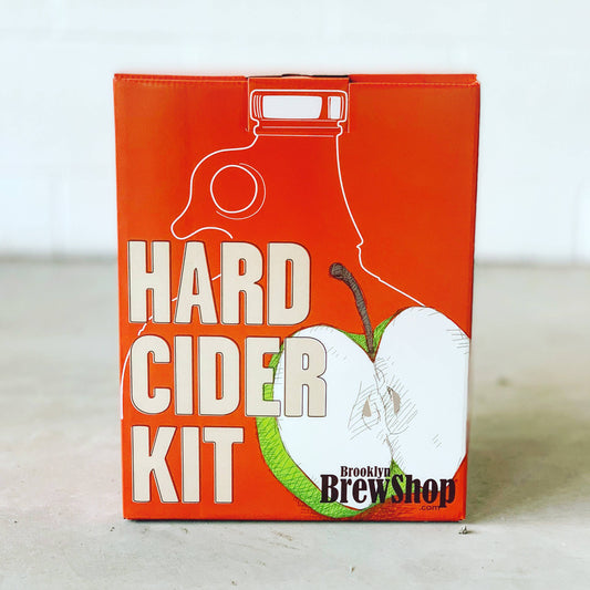 Hard Cider Kit