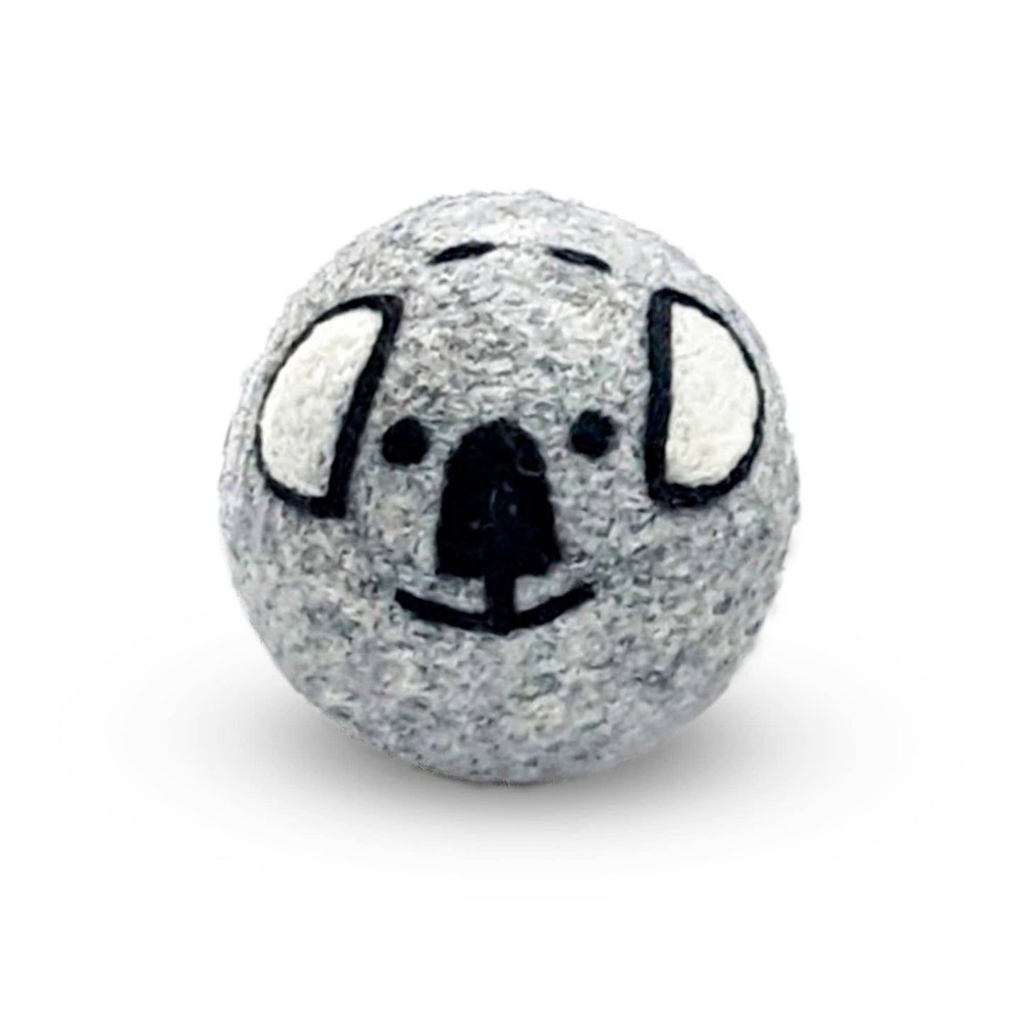 Single Eco Wool Dryer Balls - singles