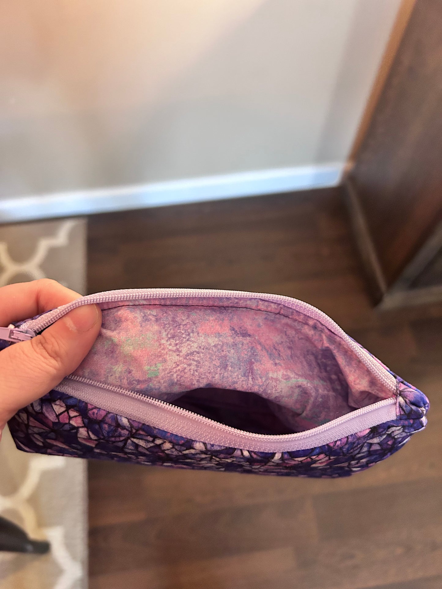 Accessory Bag