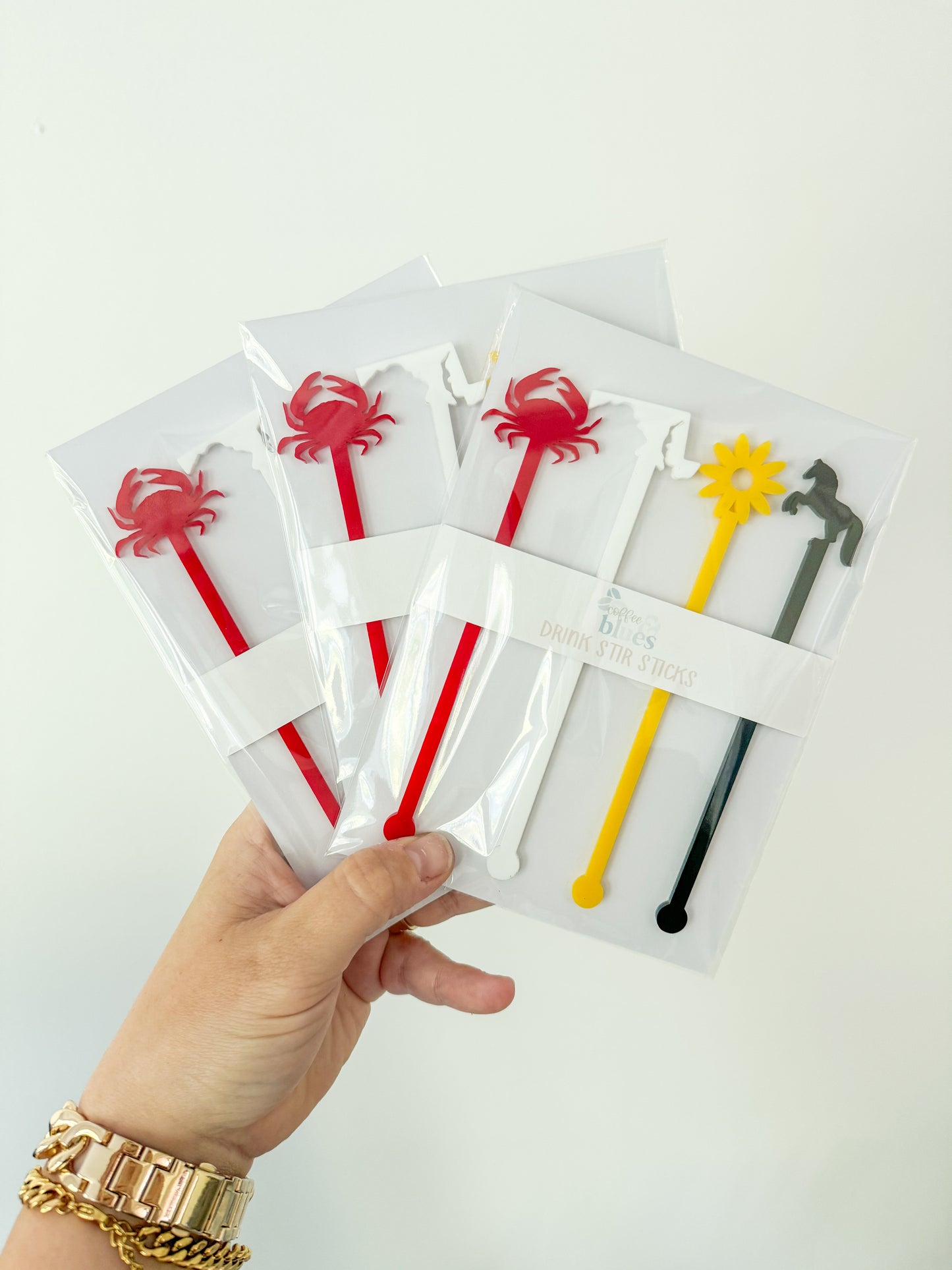 Maryland Stir Sticks