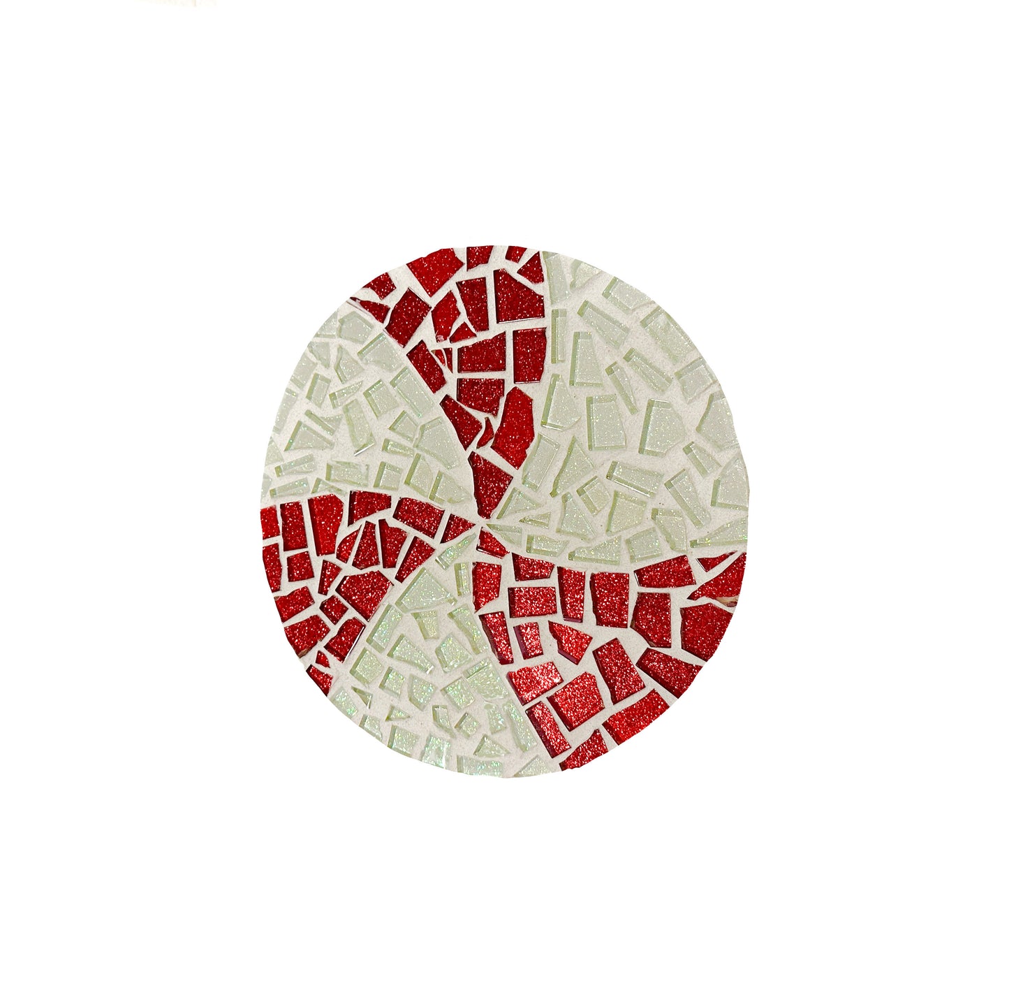 Holiday Mosaics Made by HaySimplicity
