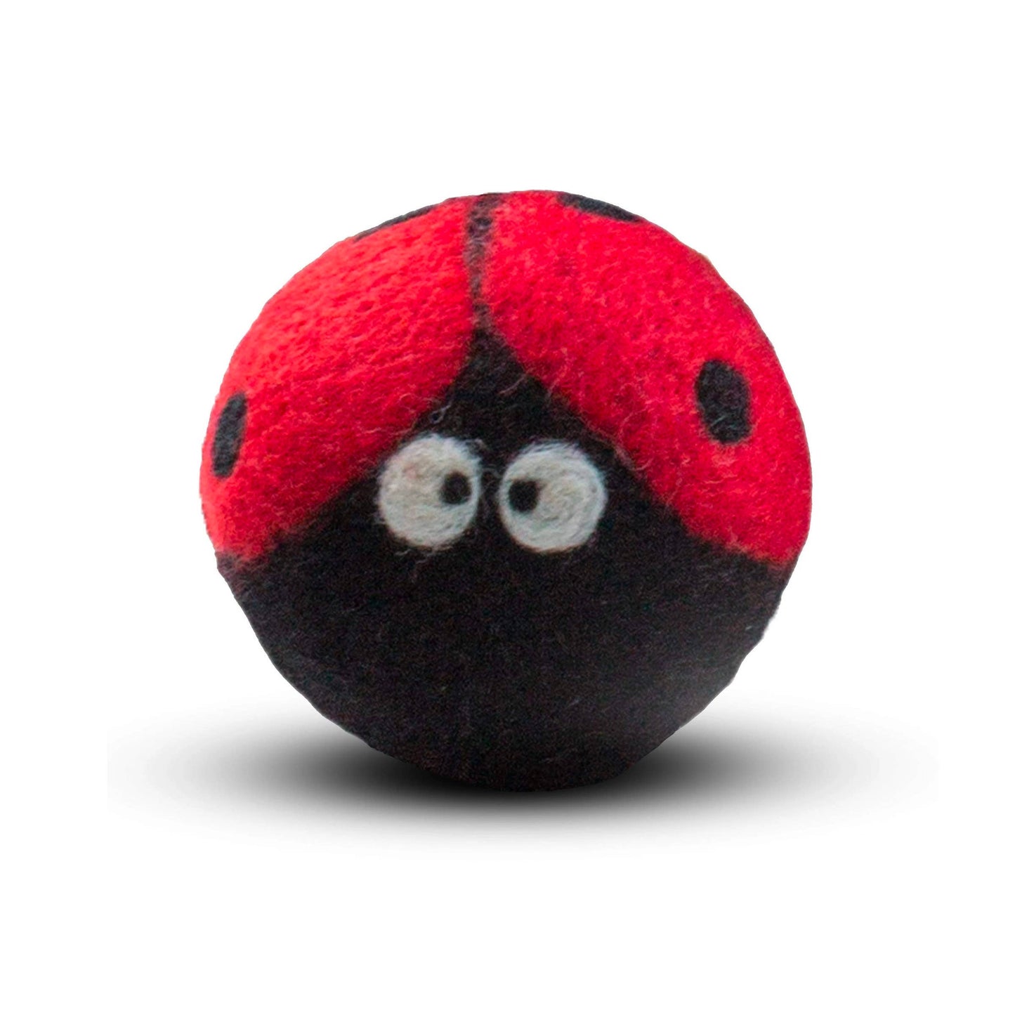 Single Eco Wool Dryer Balls - singles