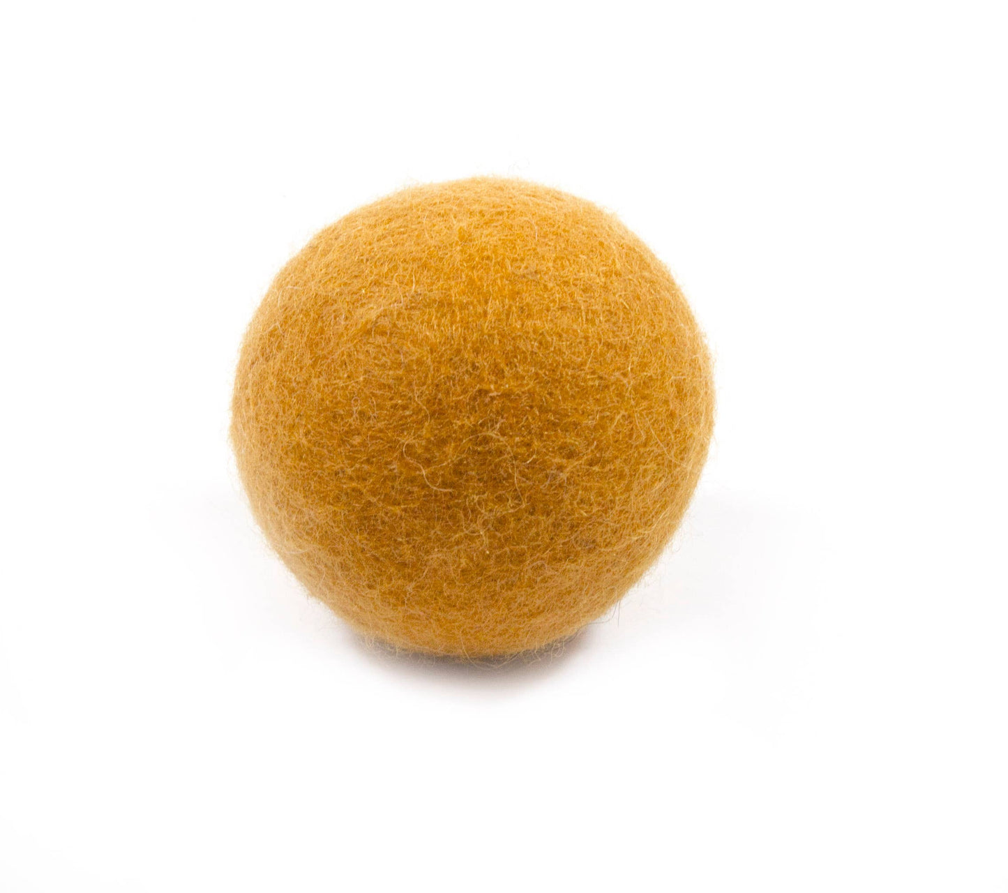 Single Eco Wool Dryer Balls - singles