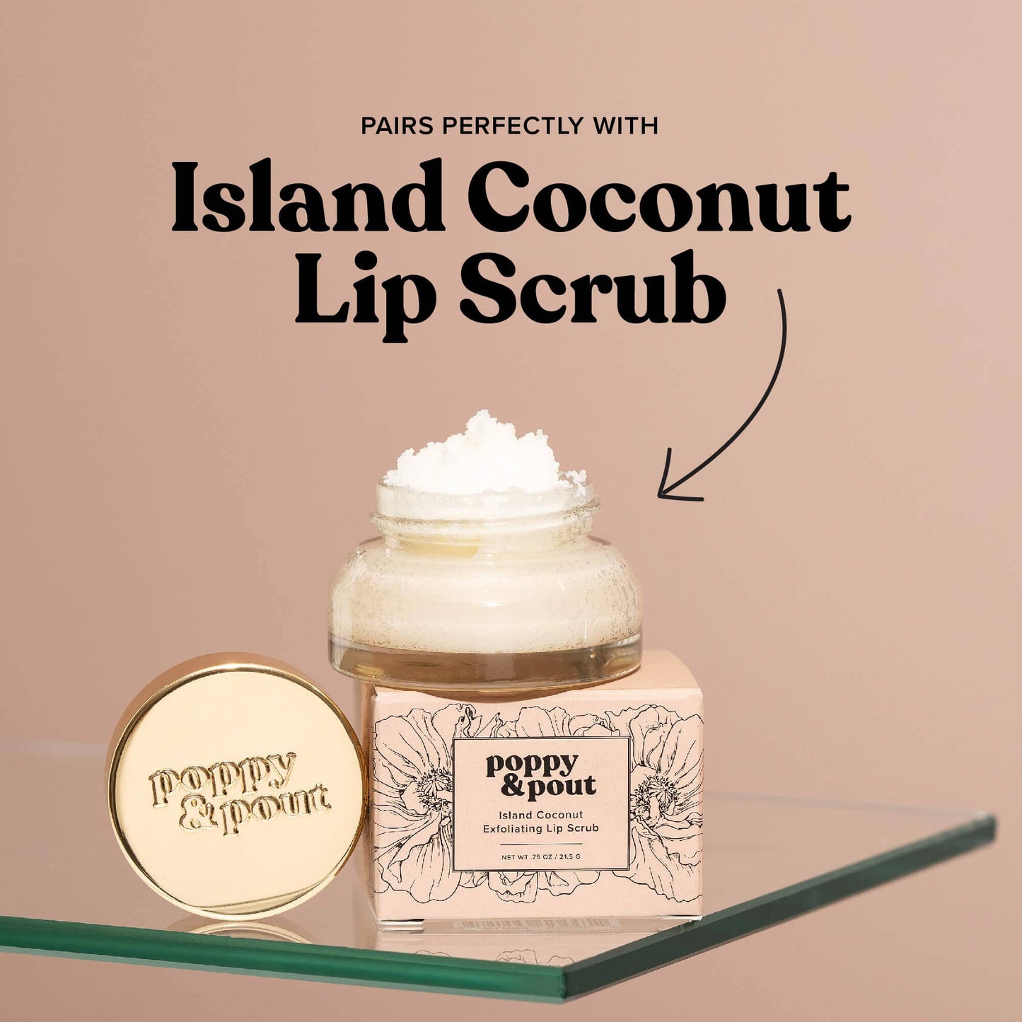 PP Island Coconut