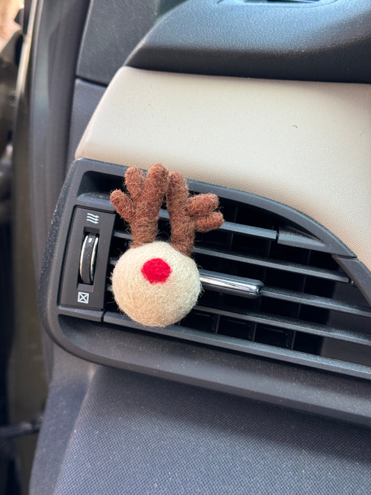 Car Vent Diffuser