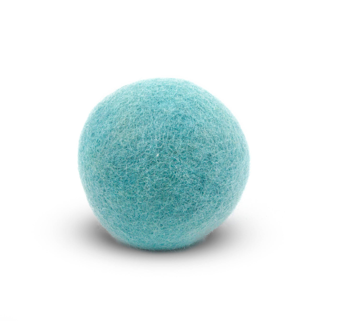 Single Eco Wool Dryer Balls - singles