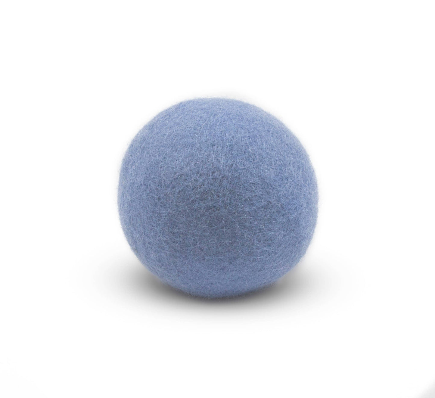 Single Eco Wool Dryer Balls - singles