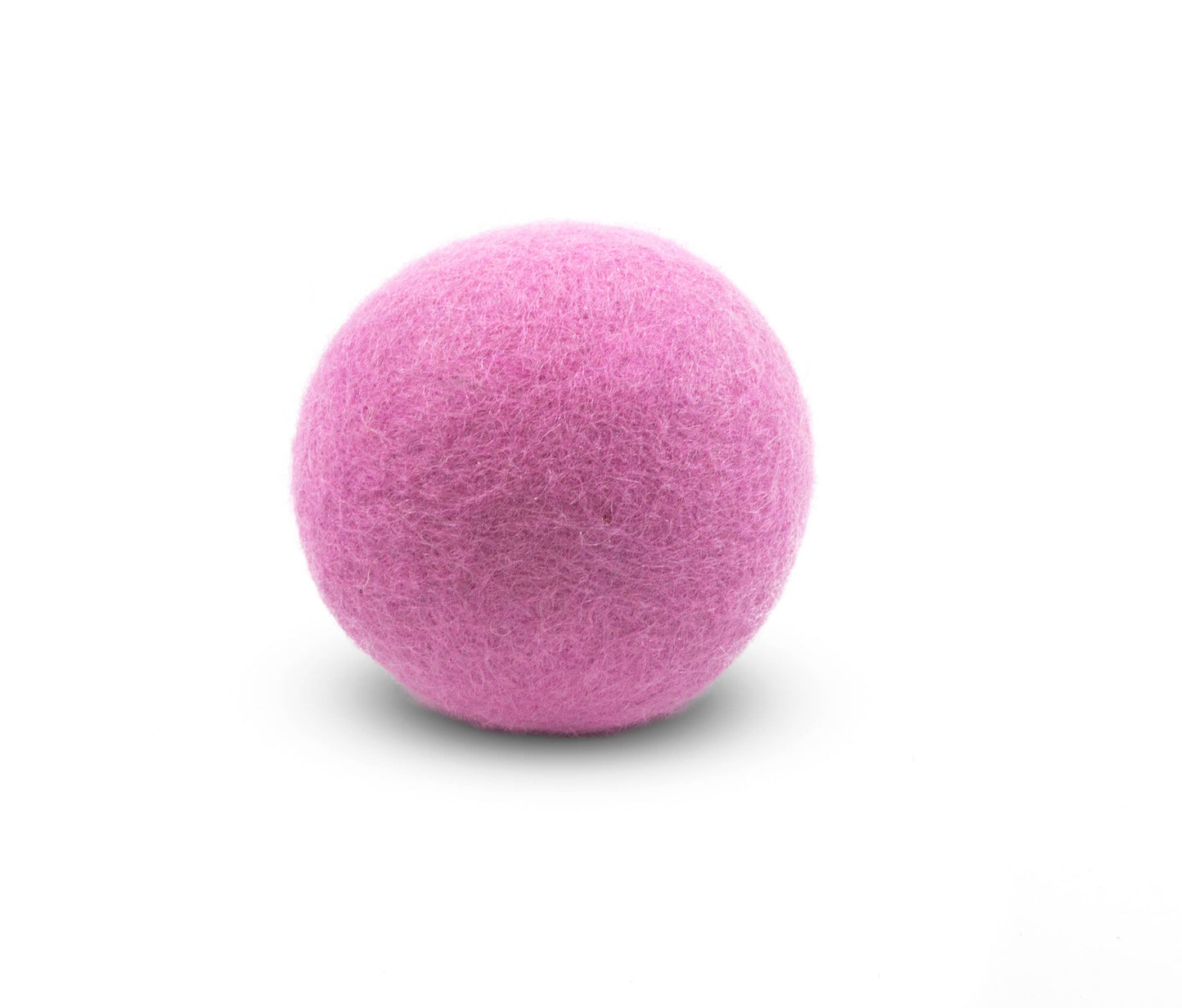 Single Eco Wool Dryer Balls - singles