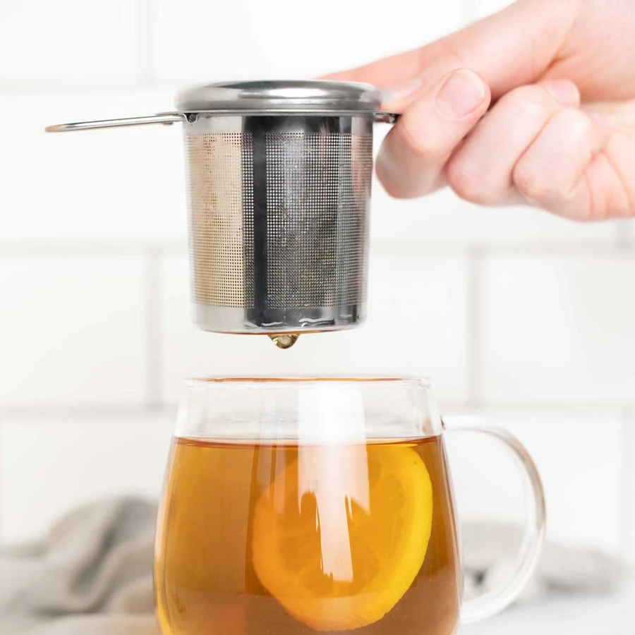 Fine Basket Infuser for Coffee/Tea