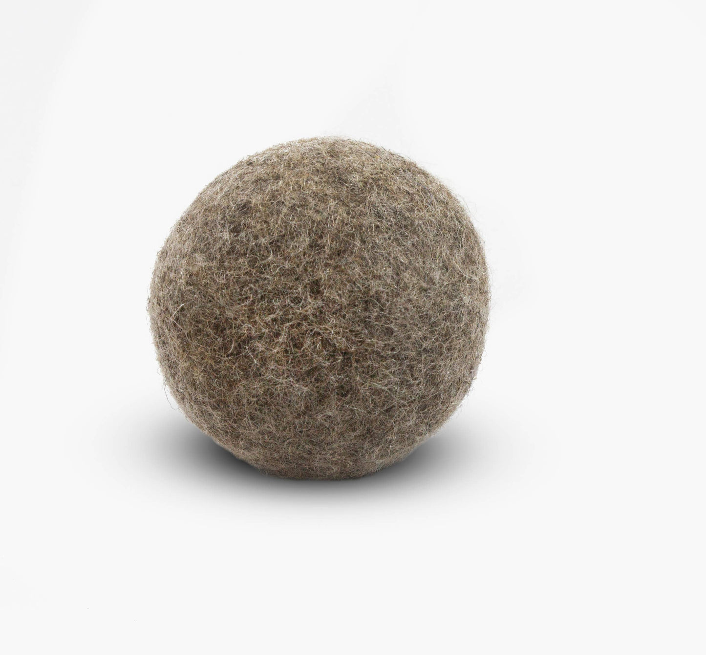 Single Eco Wool Dryer Balls - singles