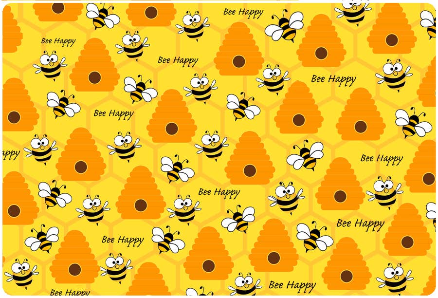 Bee Happy