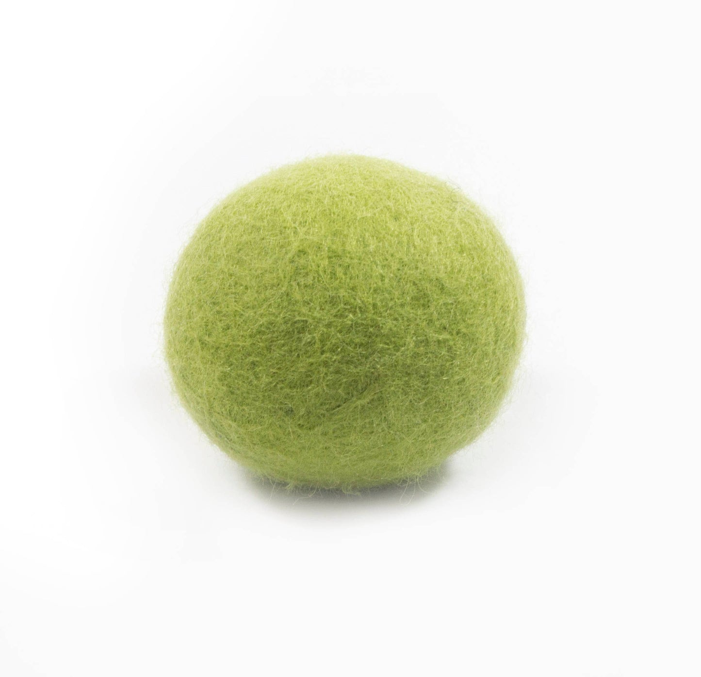 Single Eco Wool Dryer Balls - singles
