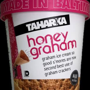Taharka Brothers Ice Cream