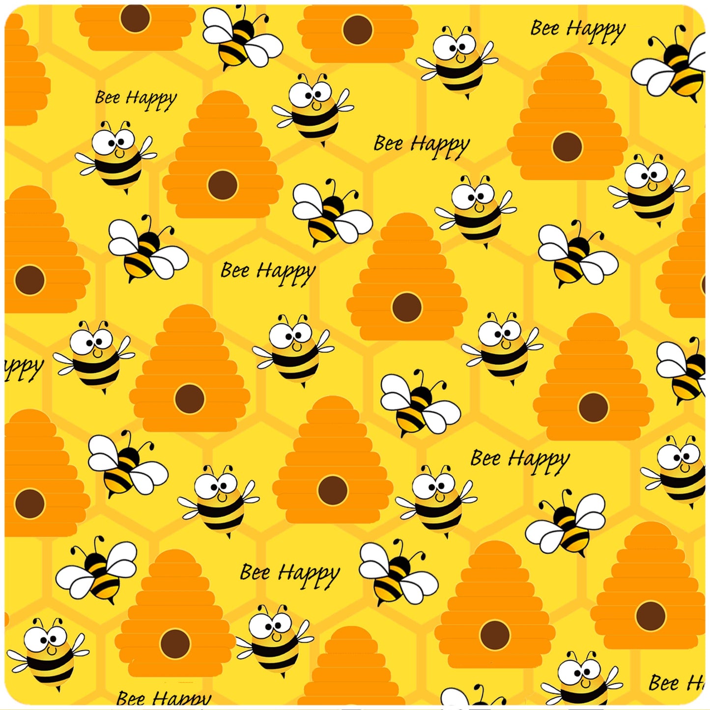 Bee Happy