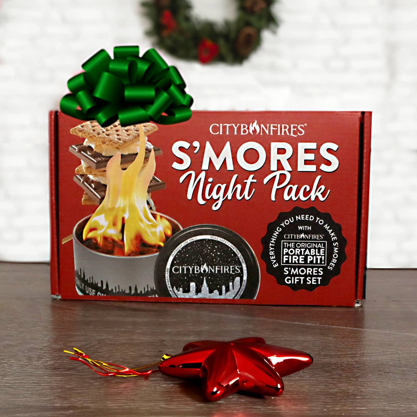 S'mores Night Pack