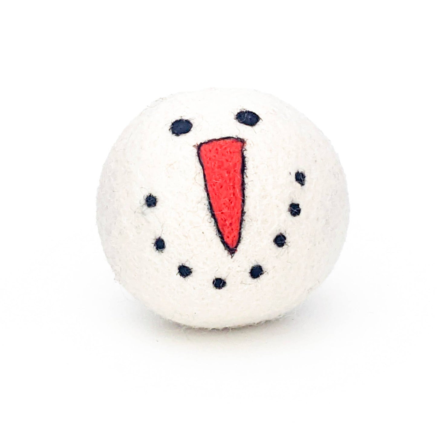 Single Eco Wool Dryer Balls - singles