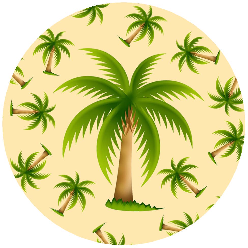 Palm Tree