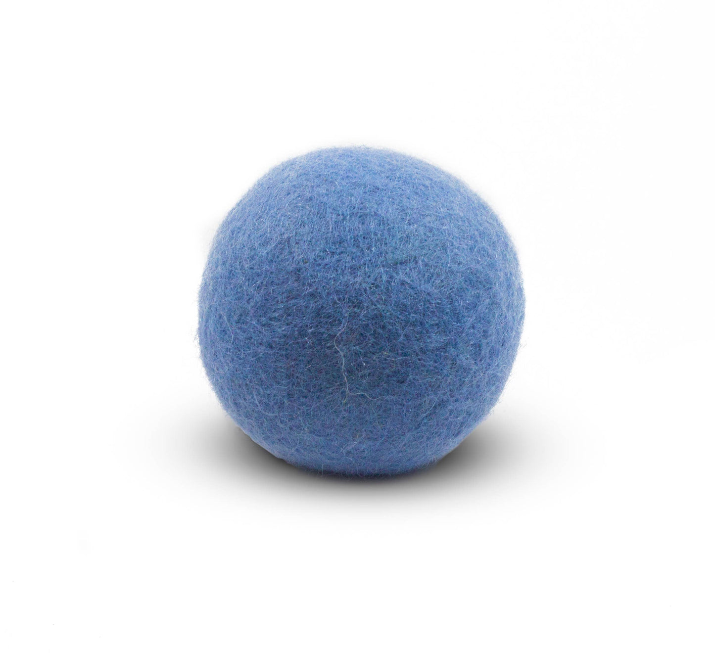 Single Eco Wool Dryer Balls - singles