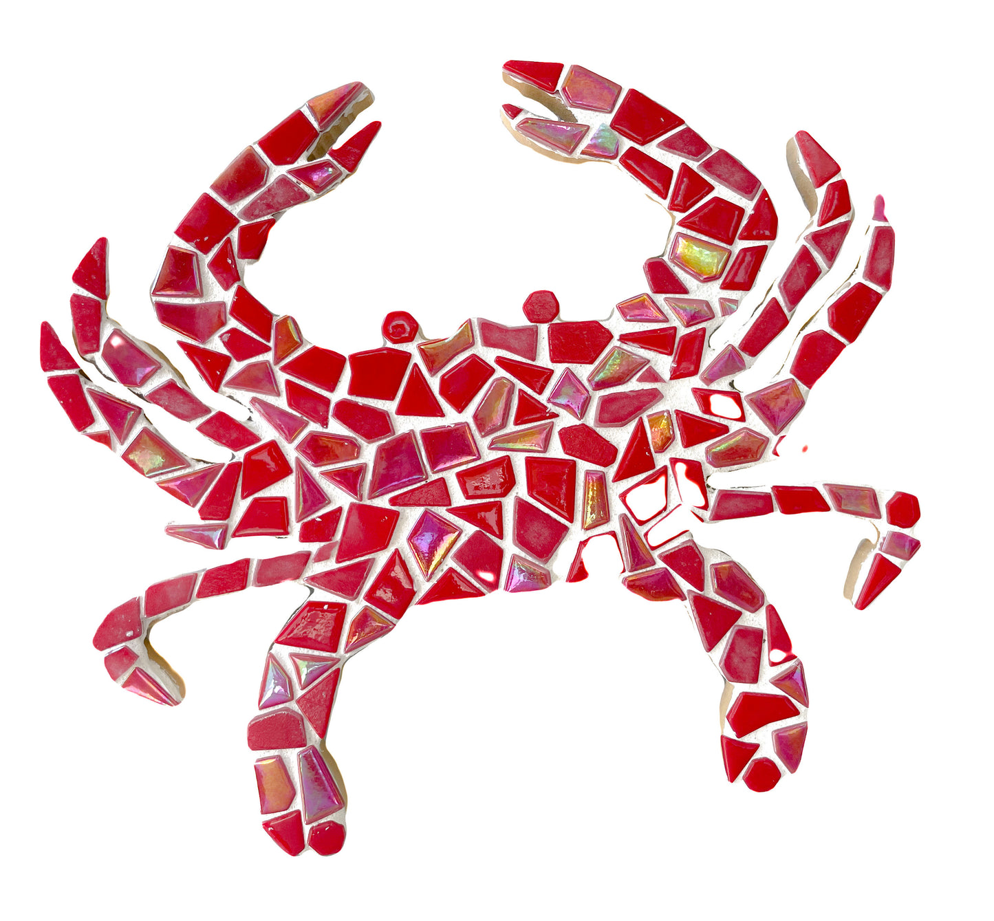 Summer Mosaics Made by HaySimplicity