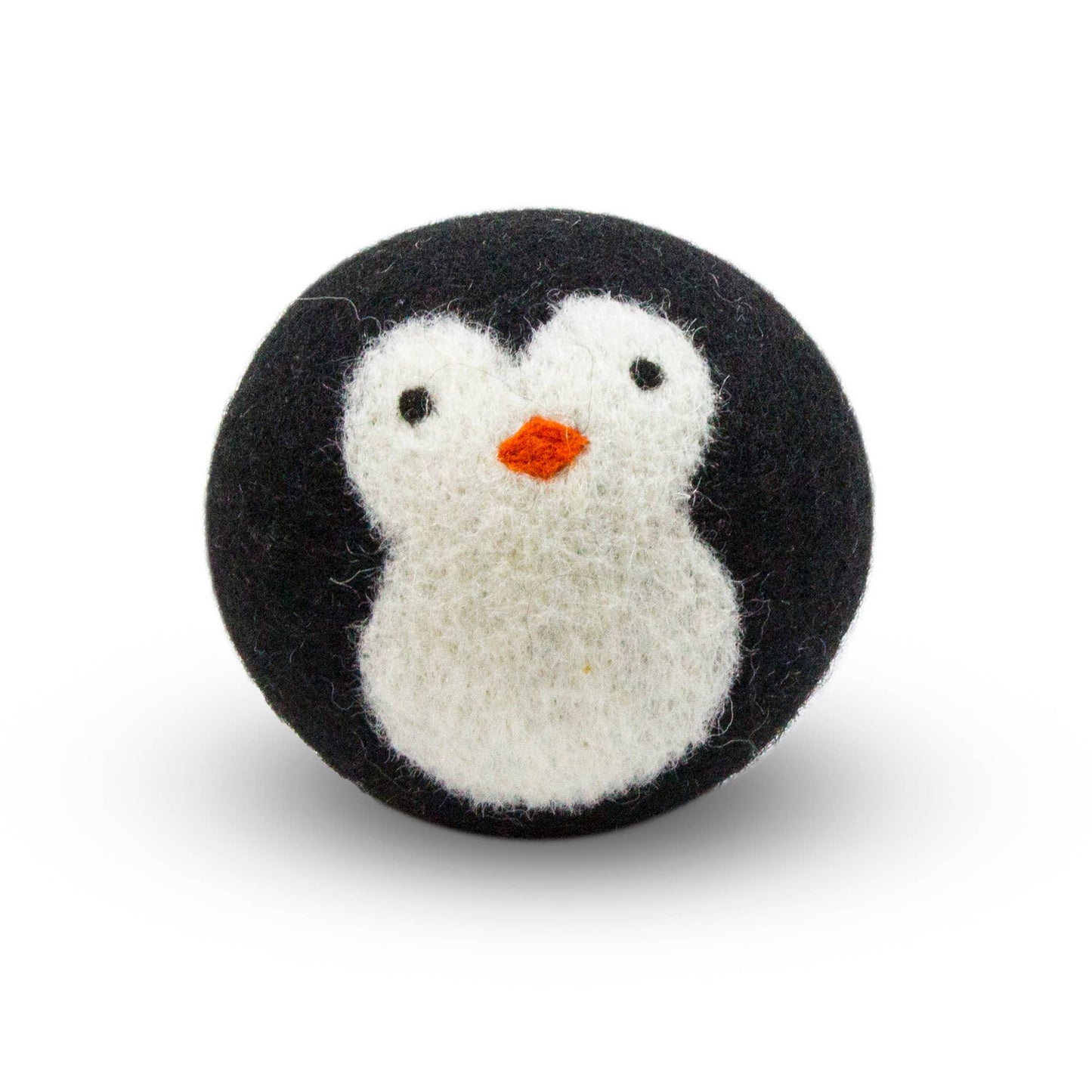 Single Eco Wool Dryer Balls - singles